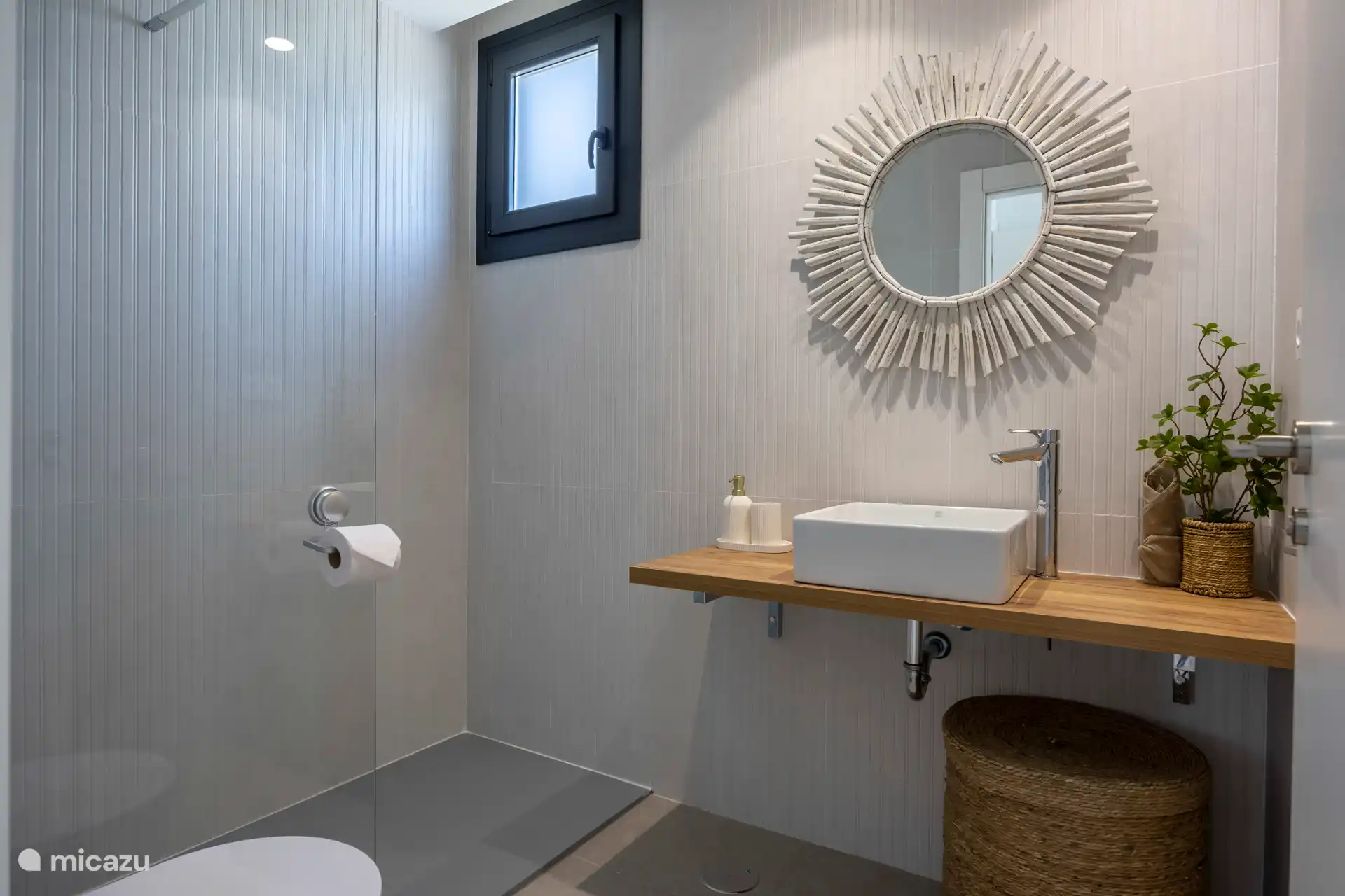 Baño 1.