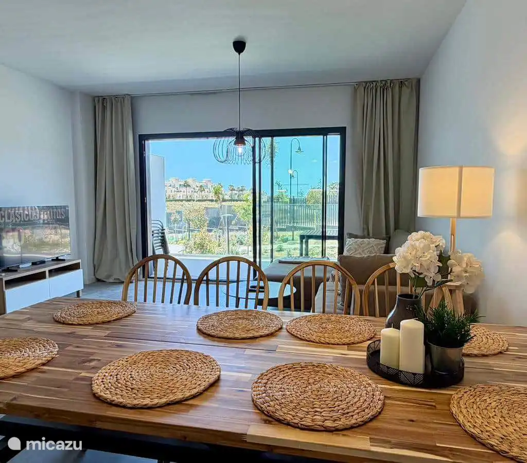 Miramar Costa Appartement, foto 3