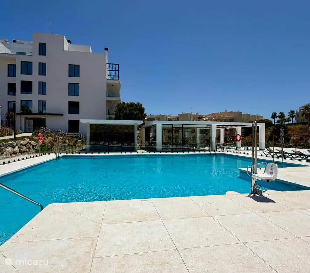Appartement Miramar Costa Appartement in Mijas Golf