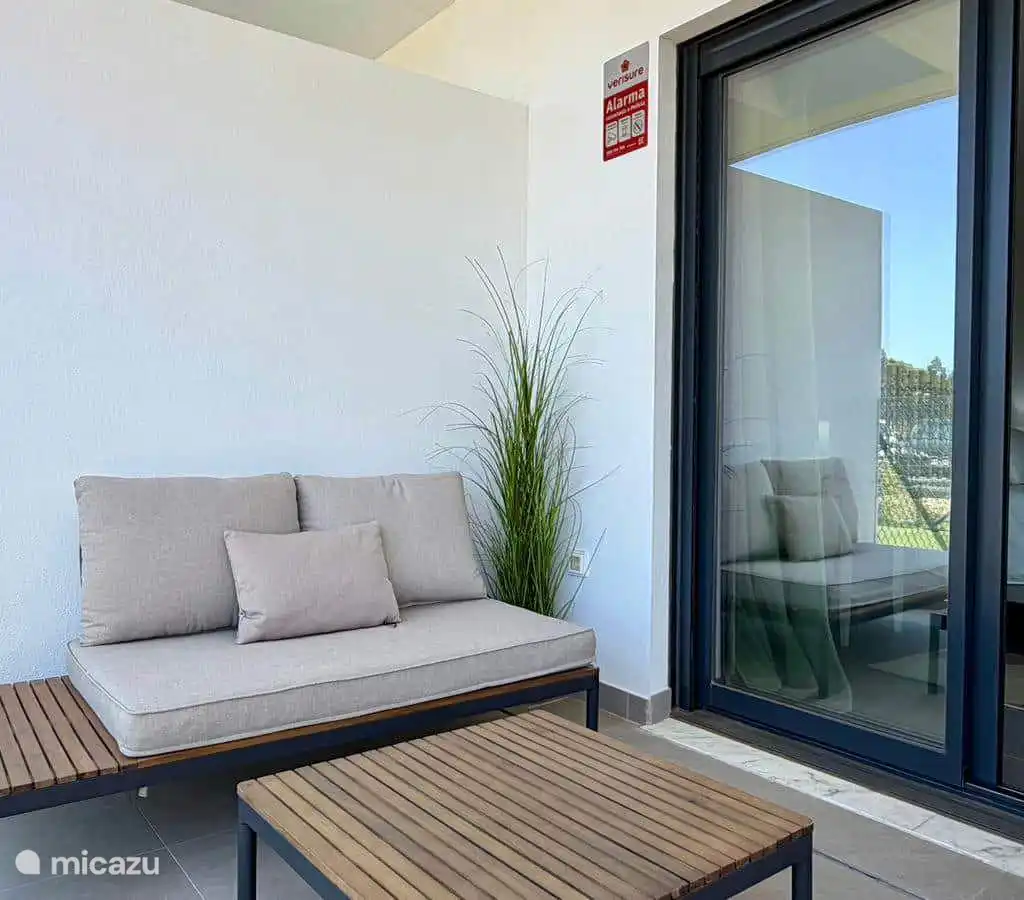 Miramar Costa Appartement, foto 4