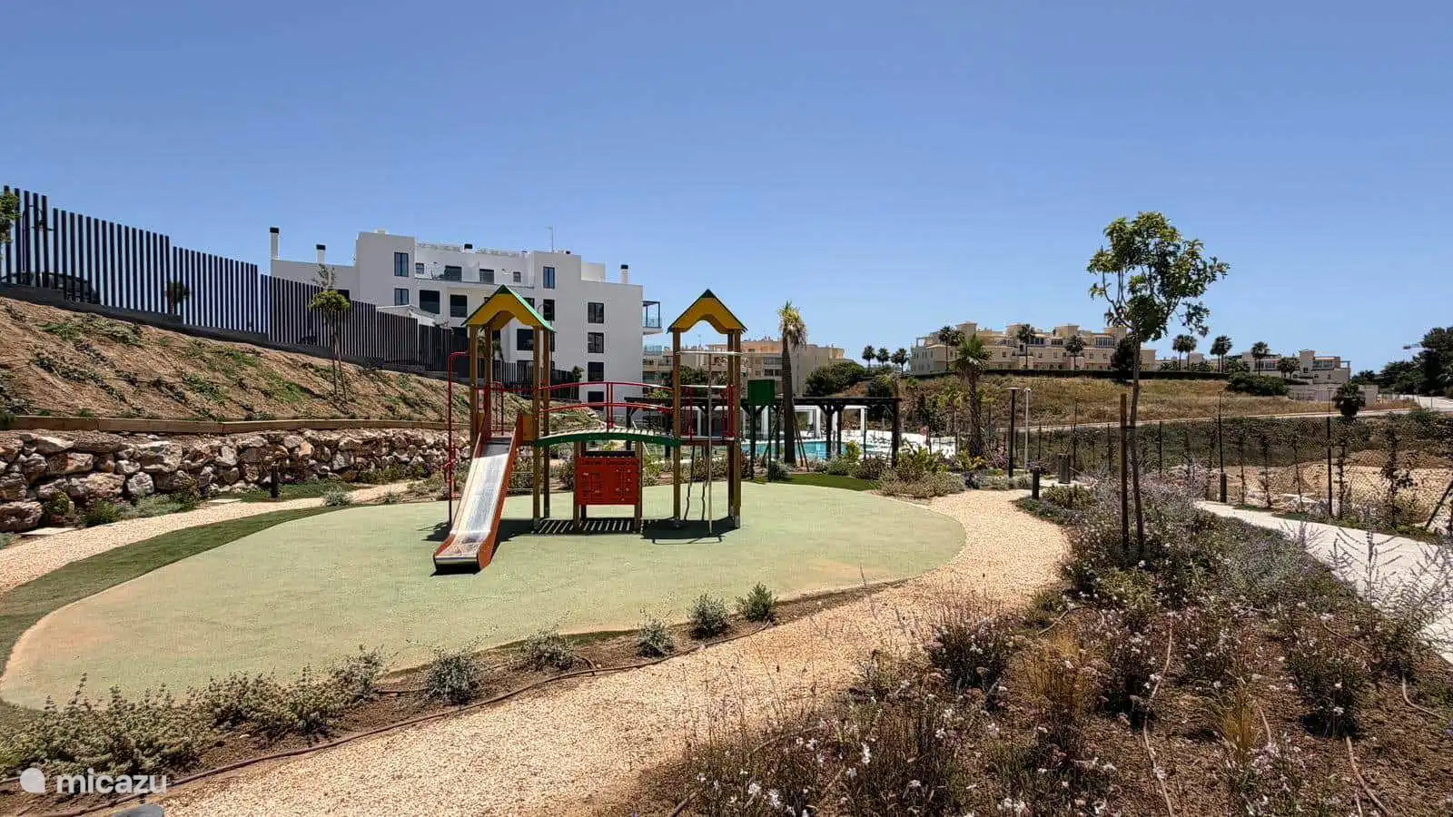 Spielplatz