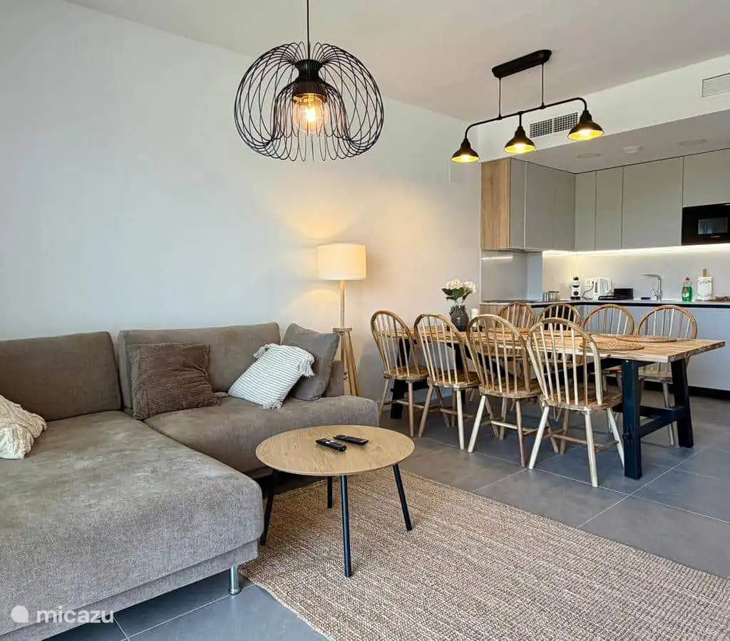 Miramar Costa Appartement, foto 2