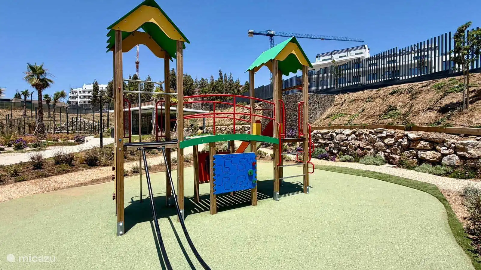 Spielplatz