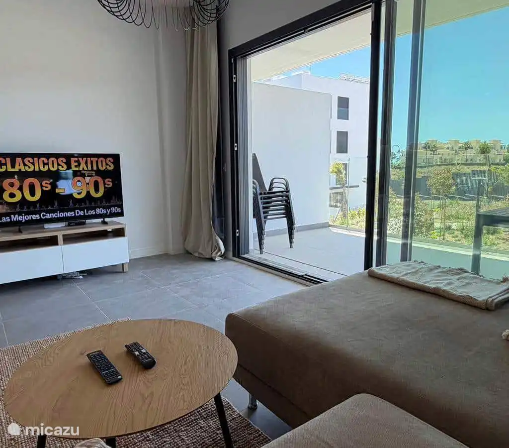 Miramar Costa Appartement, foto 5