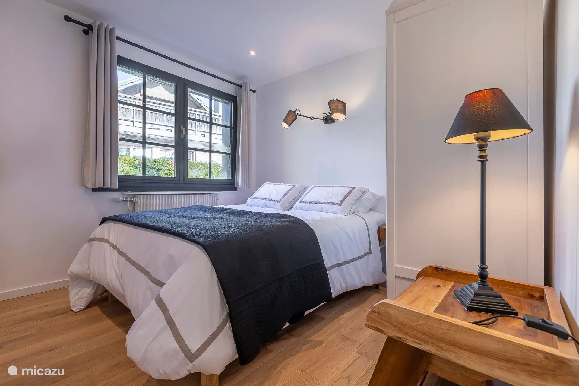 Kamer Alpenweiden
