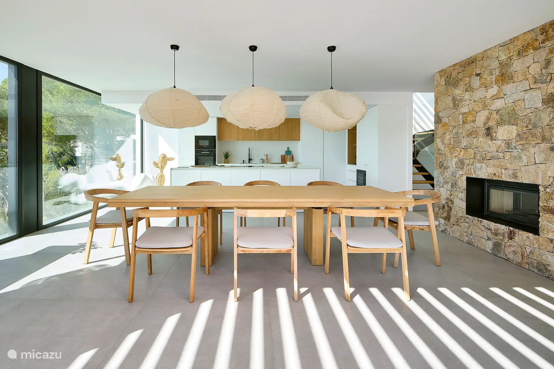 COMEDOR