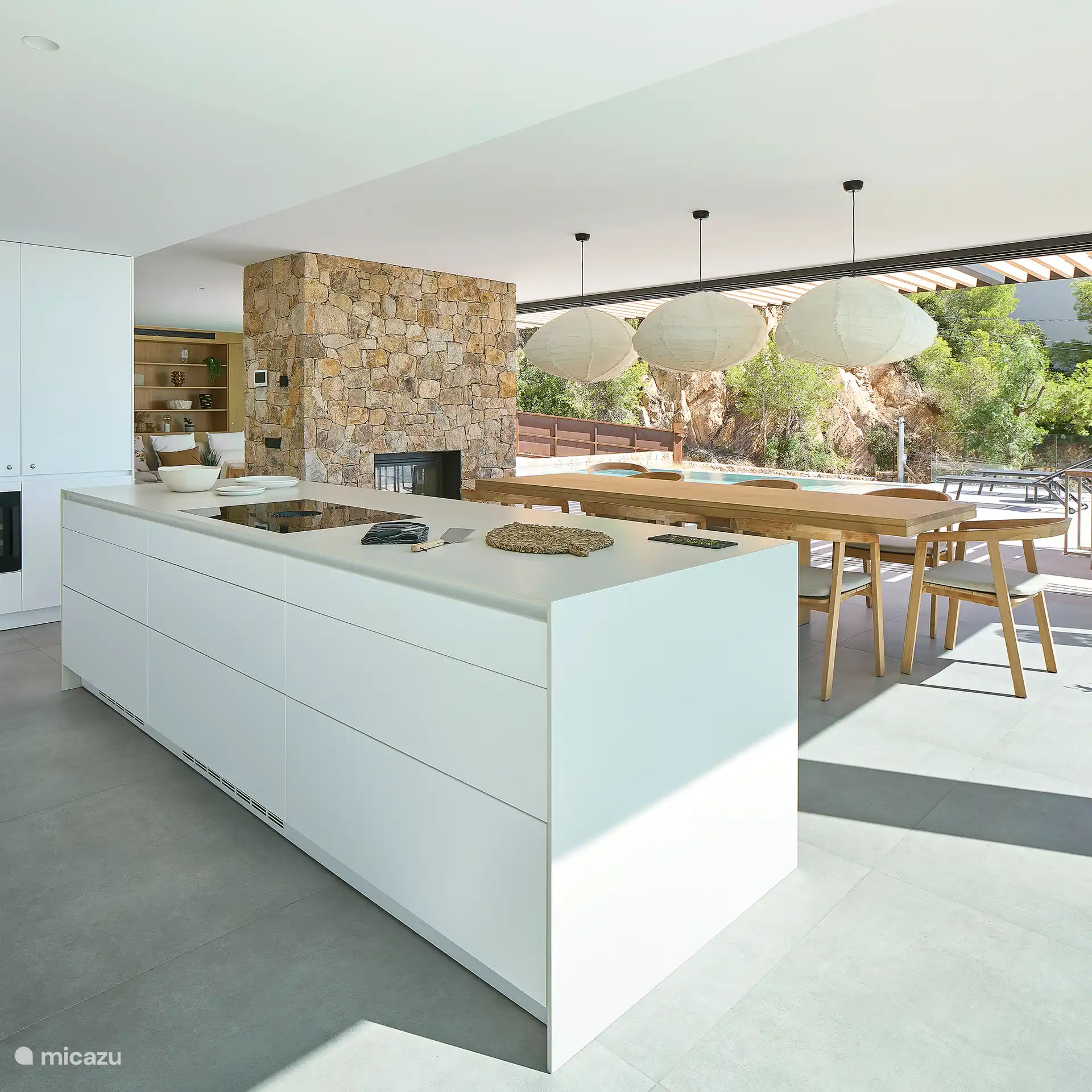COCINA