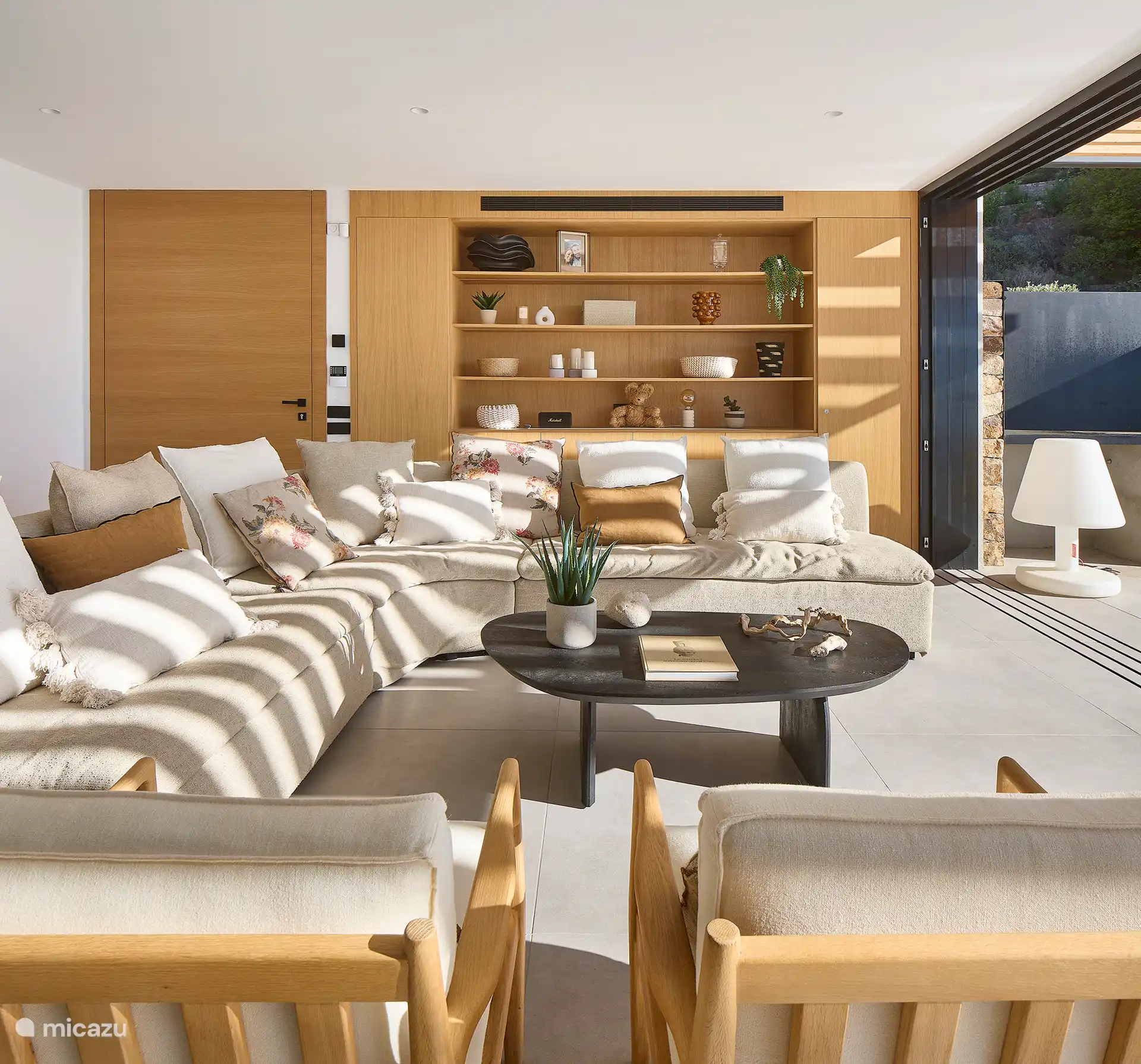 SALÓN