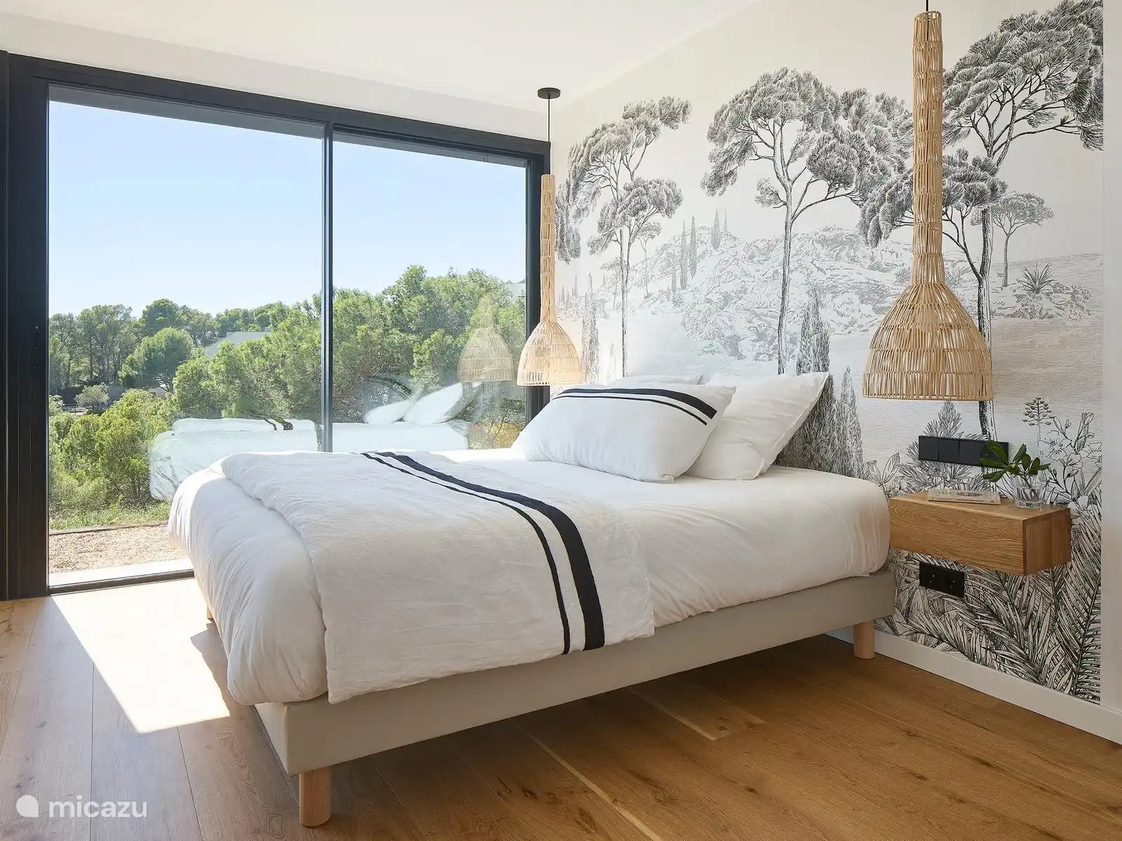 DORMITORIO N°1