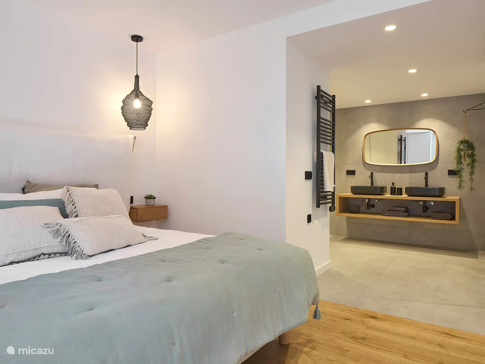 DORMITORIO N°4