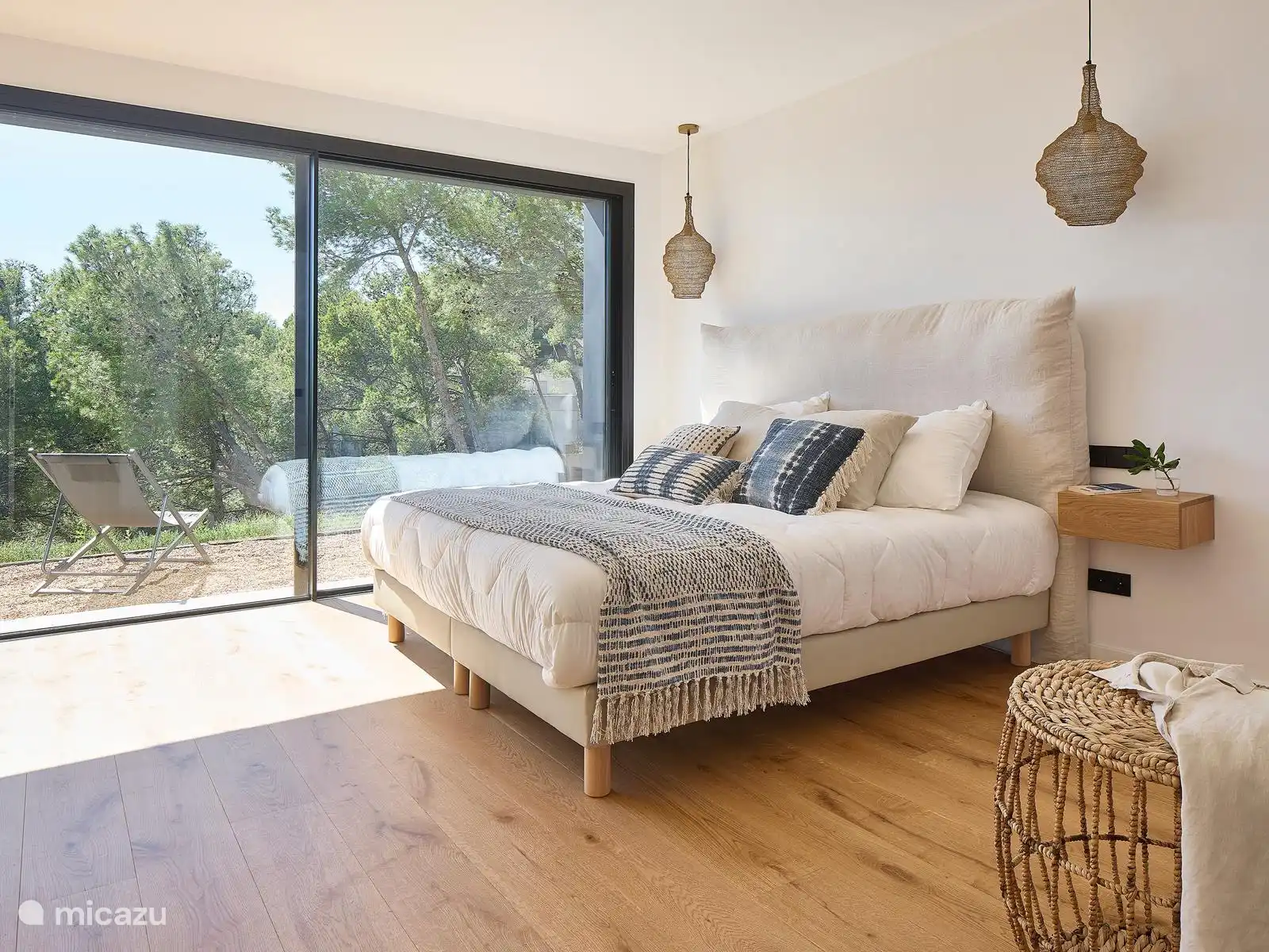 DORMITORIO N°3