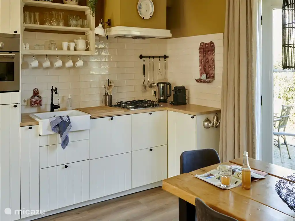 Keuken