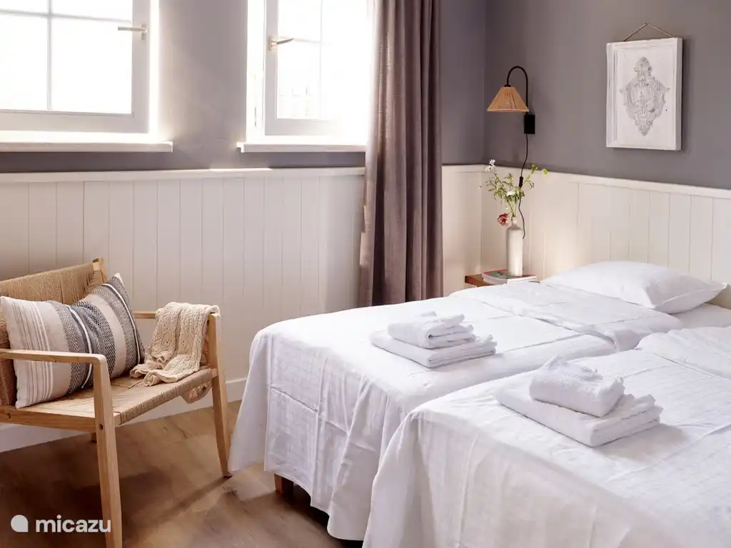 Slaapkamer