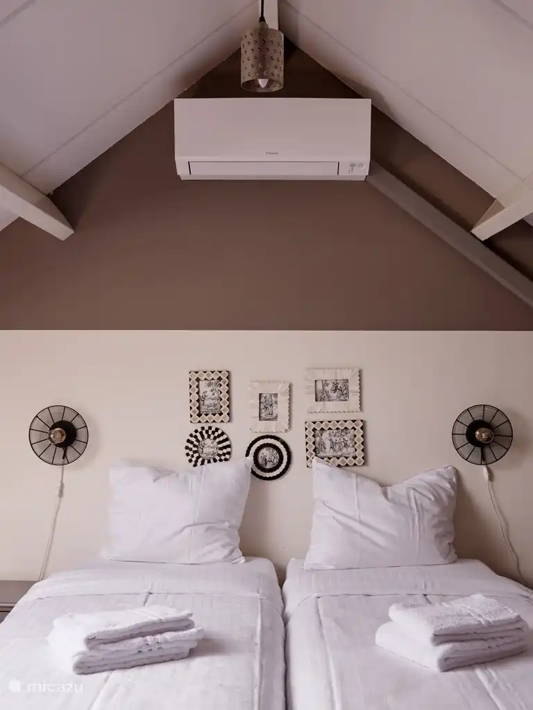 Slaapkamer