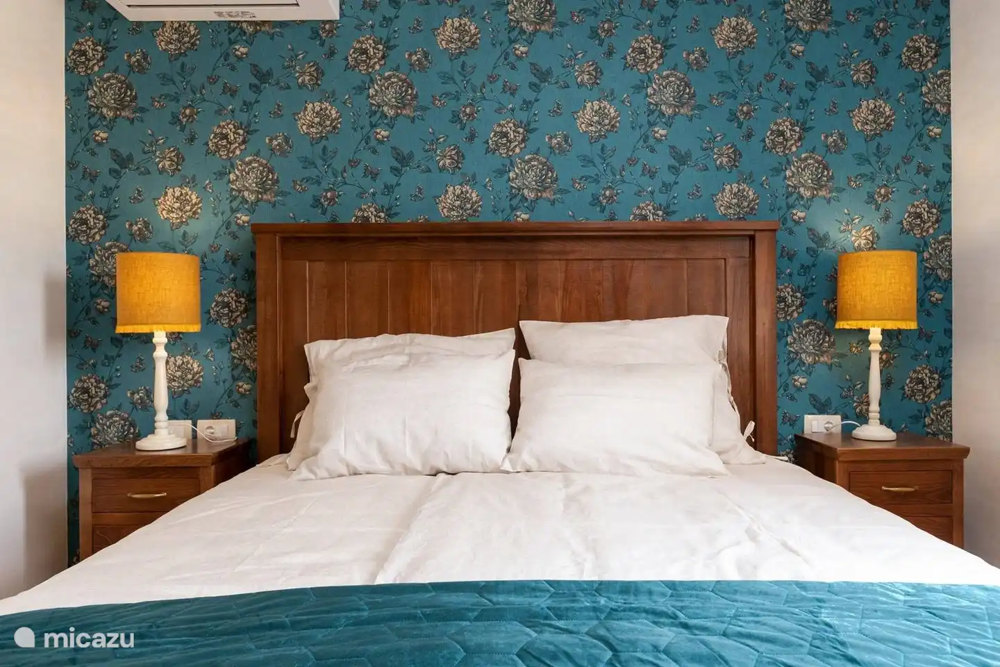 slaapkamer