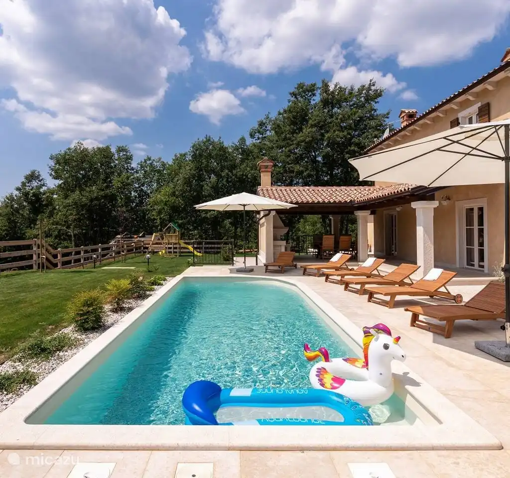 Villa Lucija