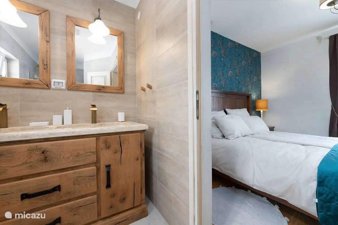 slaapkamer