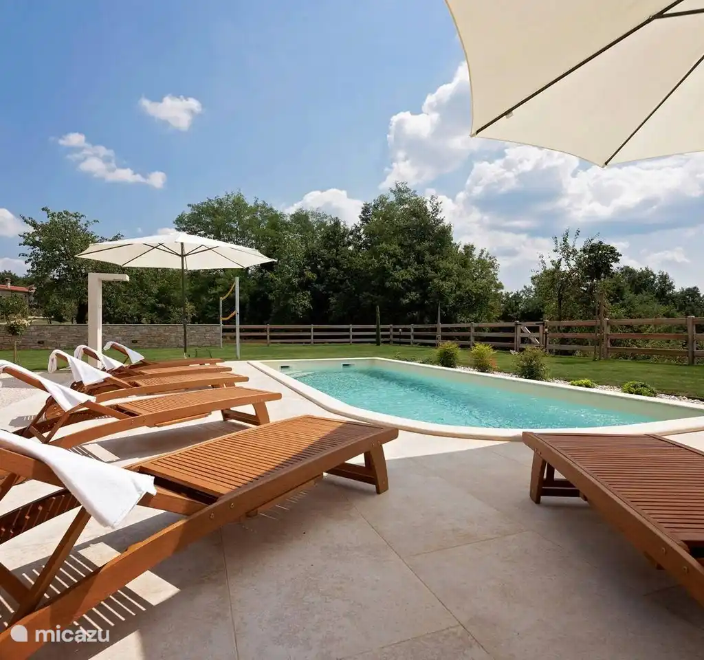 Villa Lucija
