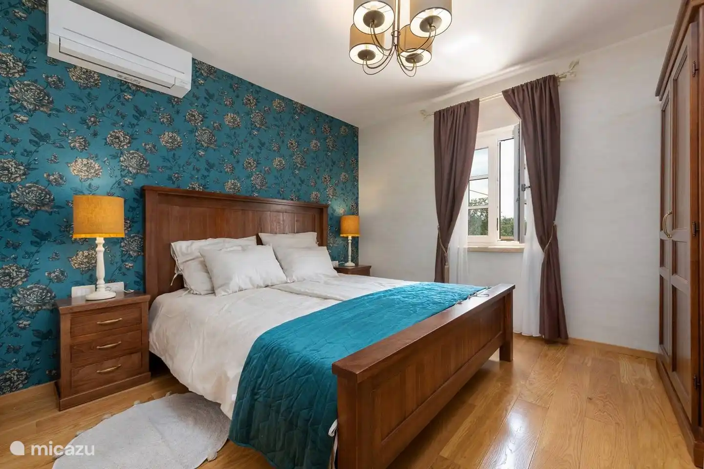 slaapkamer