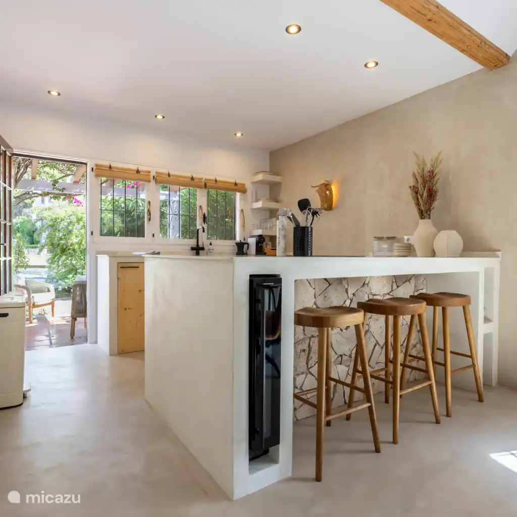 Casa Dos! Tussen Jávea en Dénia