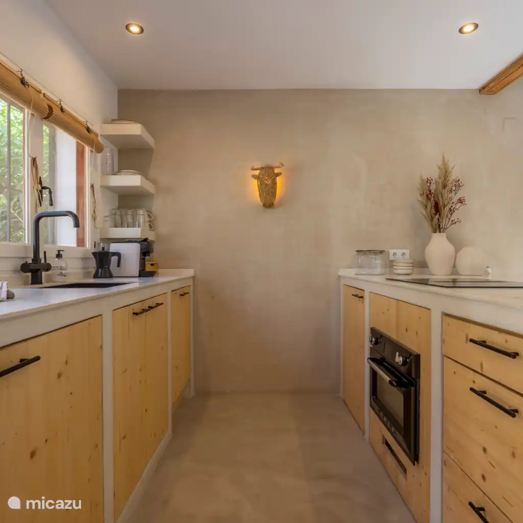Casa Dos! Tussen Jávea en Dénia