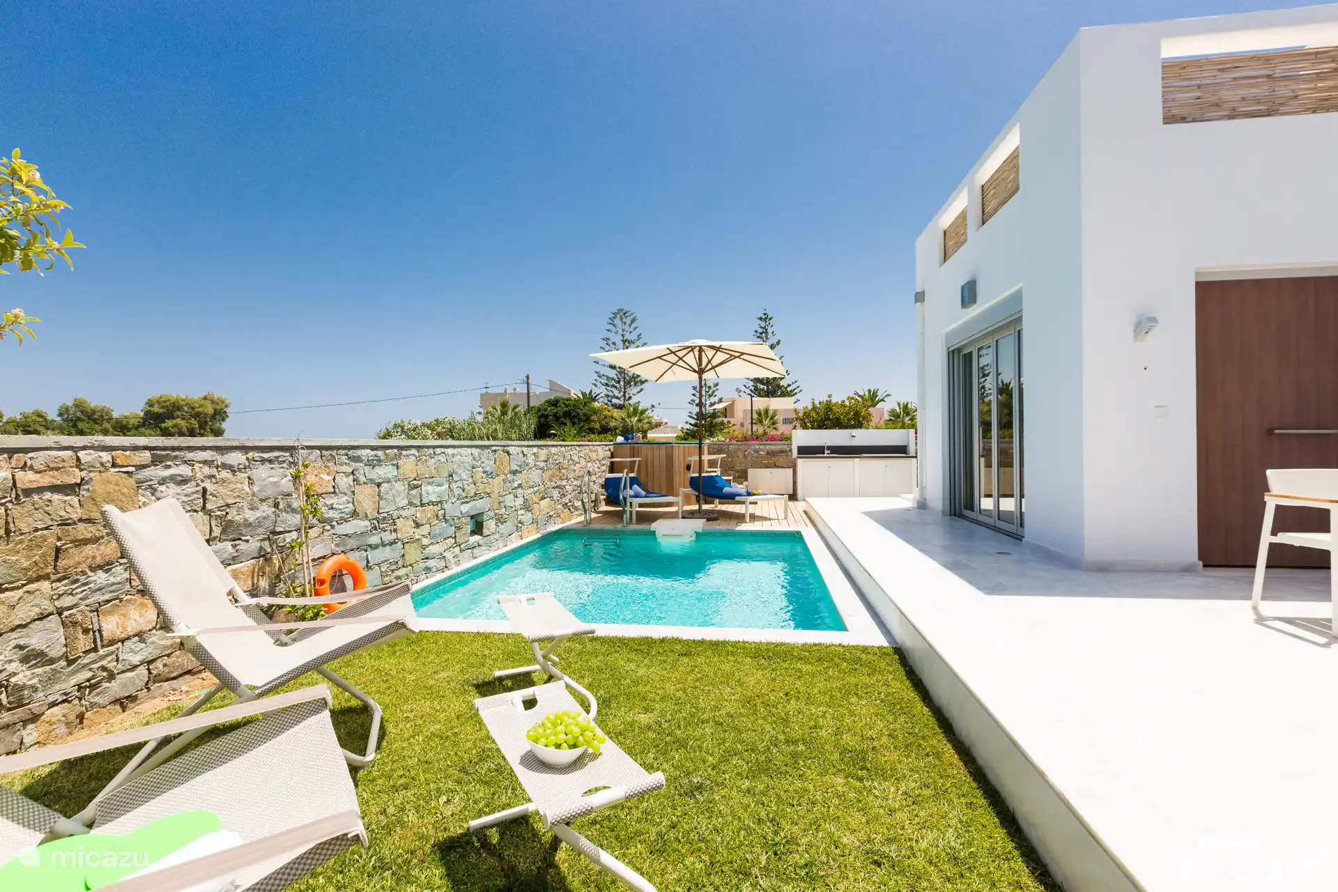 Villa Persi