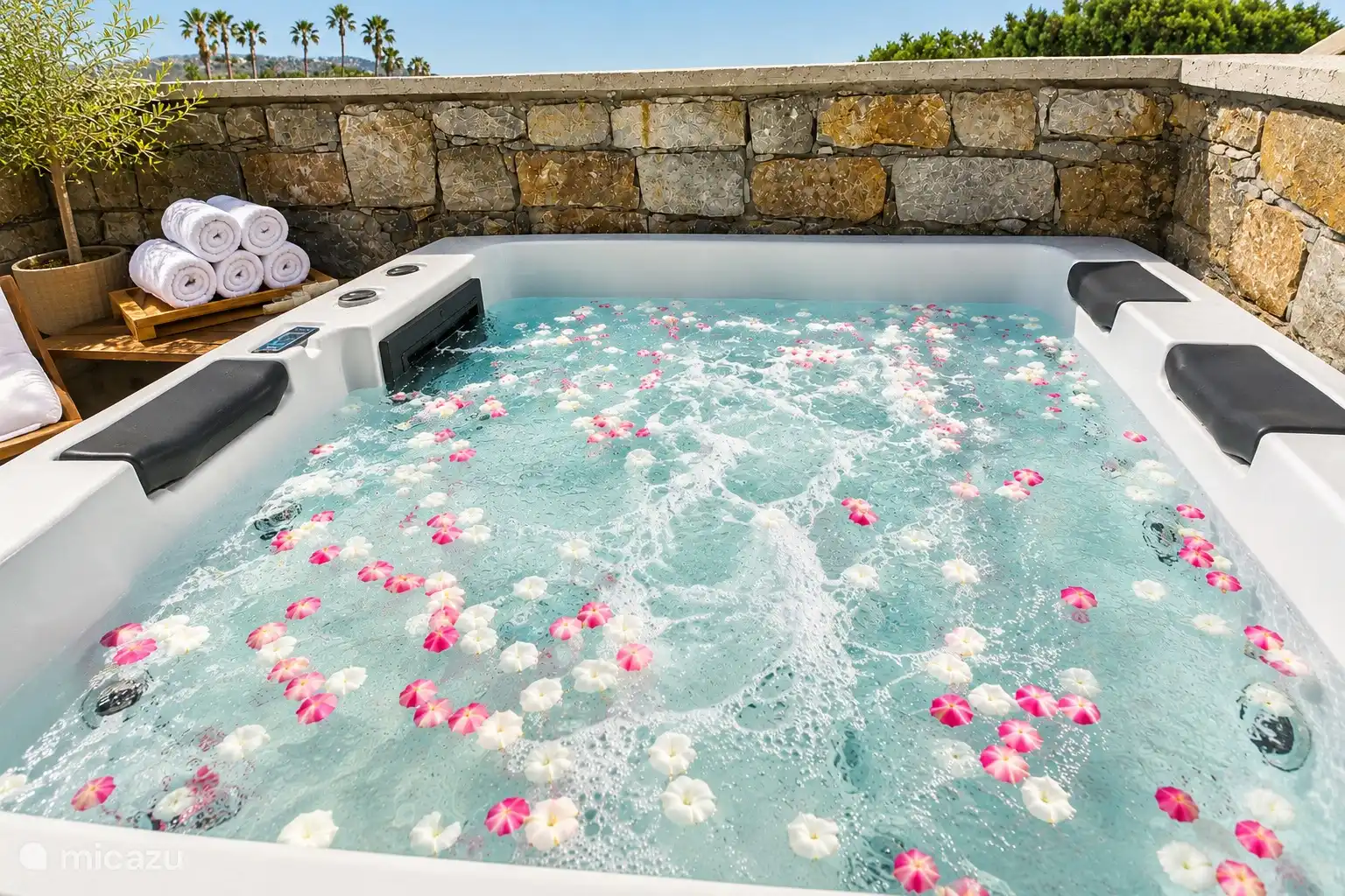Jacuzzi