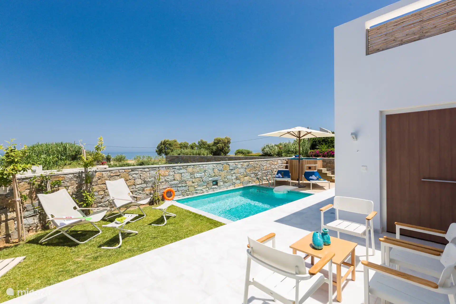 Villa Persi
