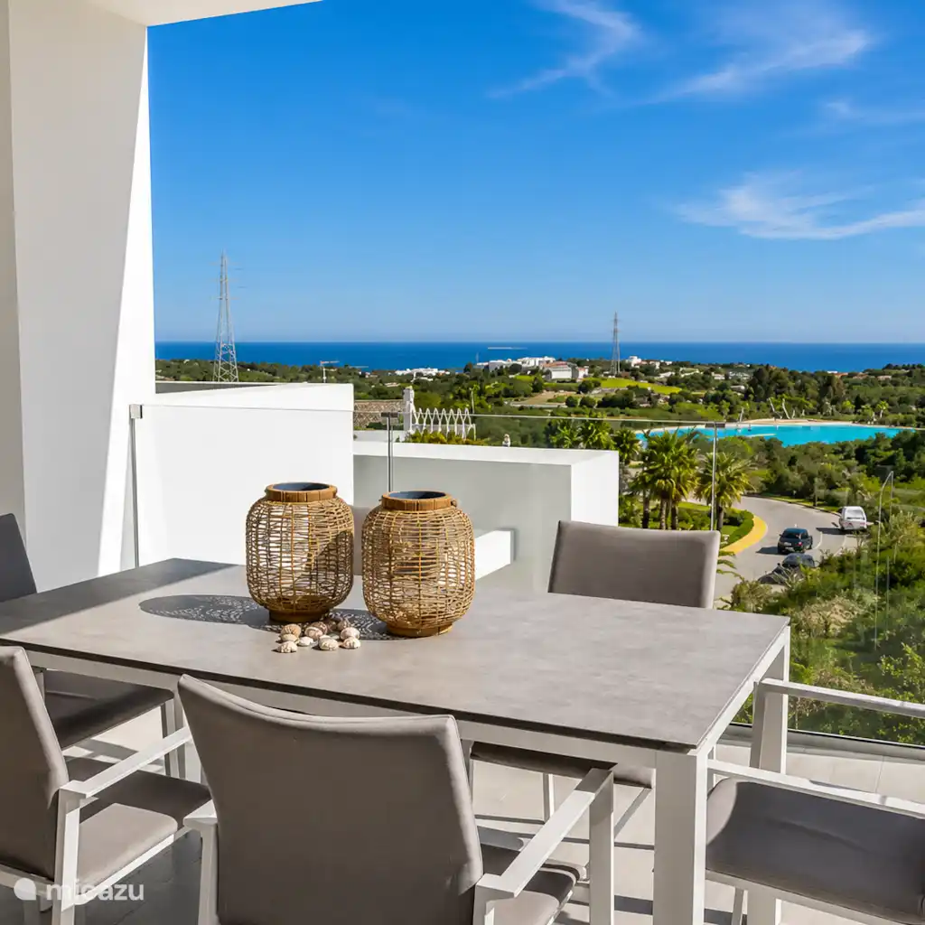 Casa Cresta Penthouse