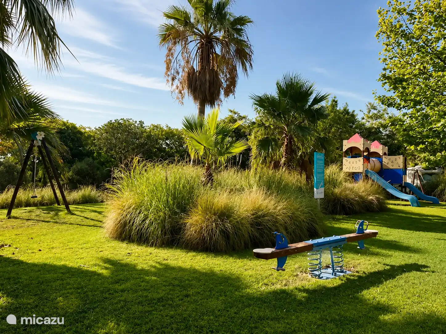 Playground