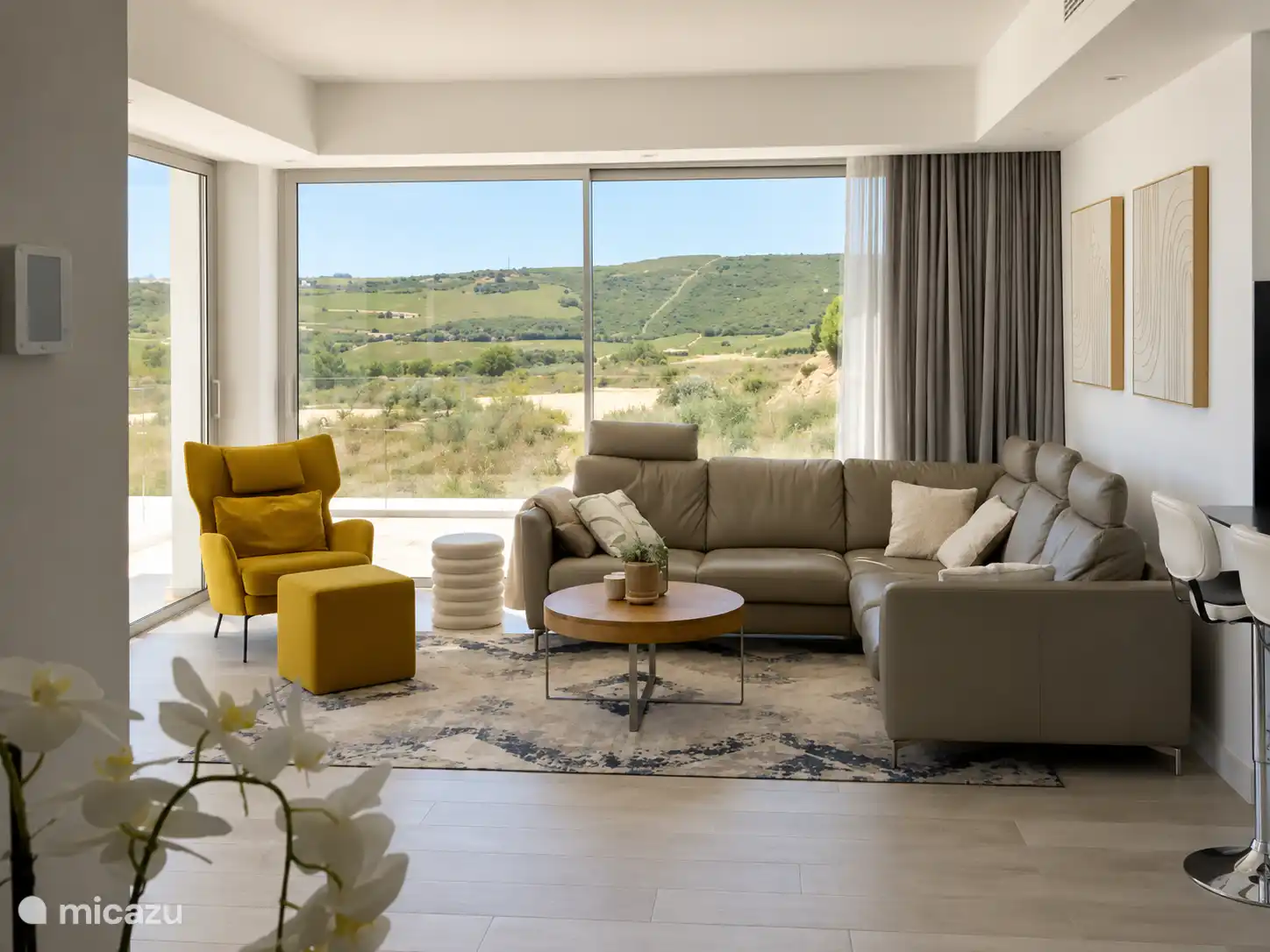 Living Casa Cresta