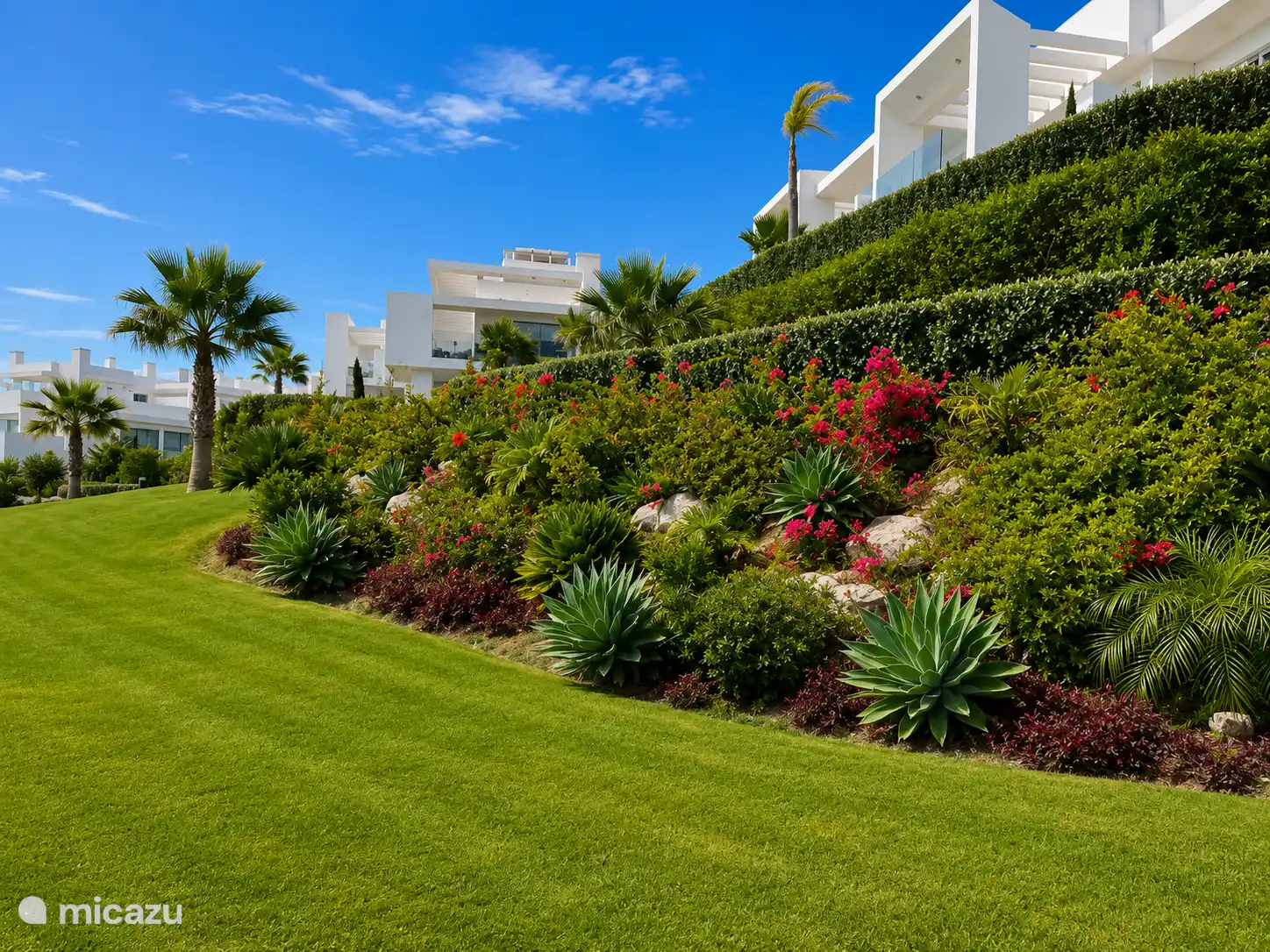 Gardens