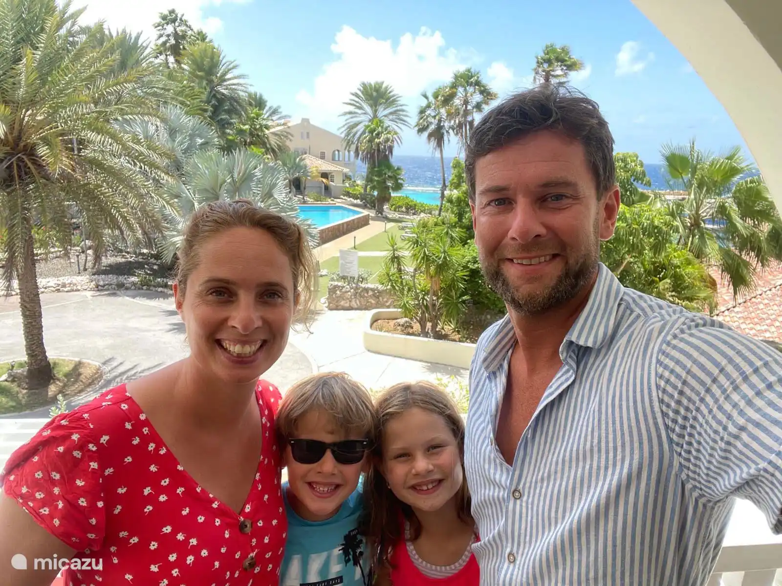 Familie Uittenbogaart