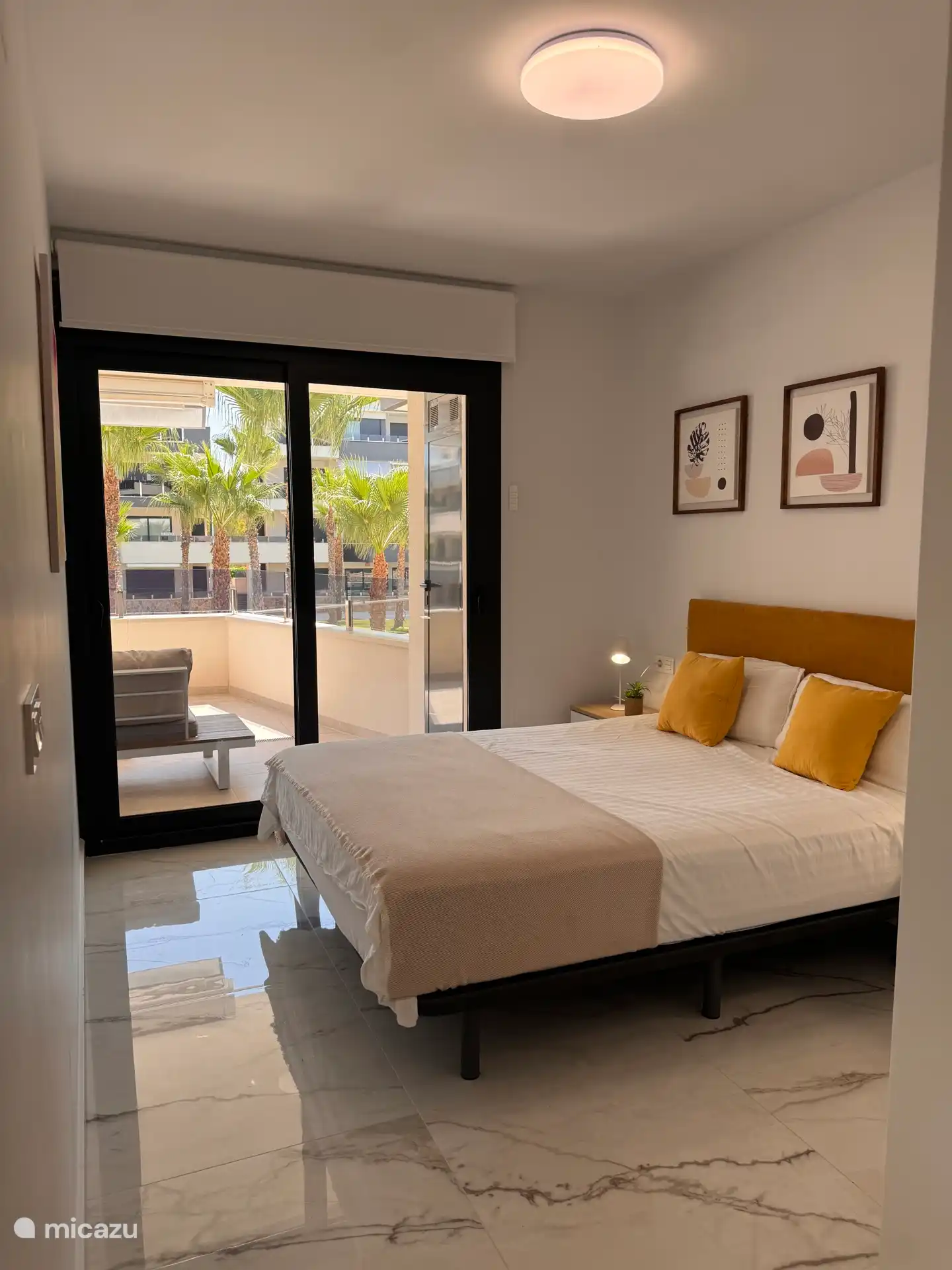 Dormitorio 1 