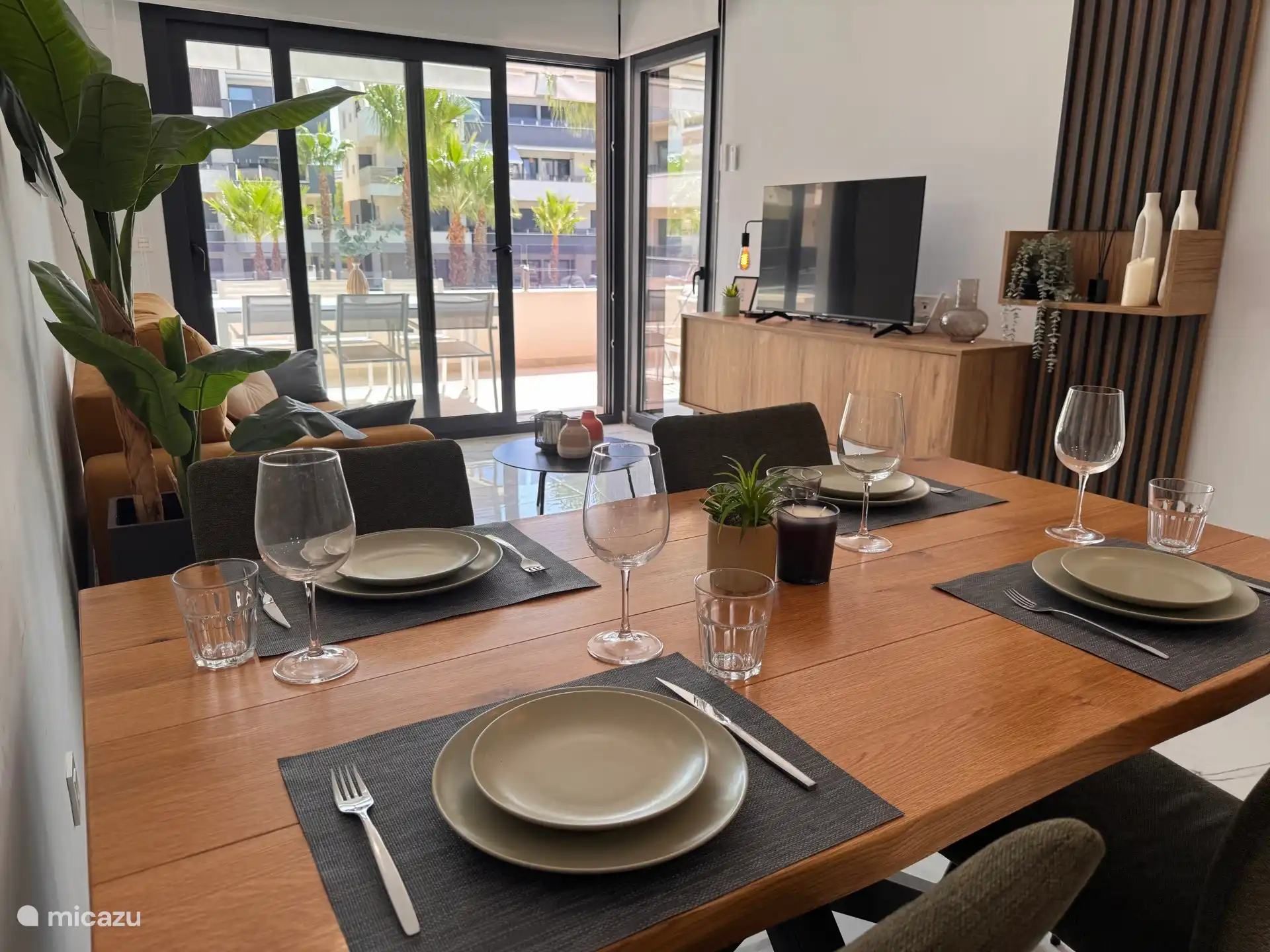 Comedor