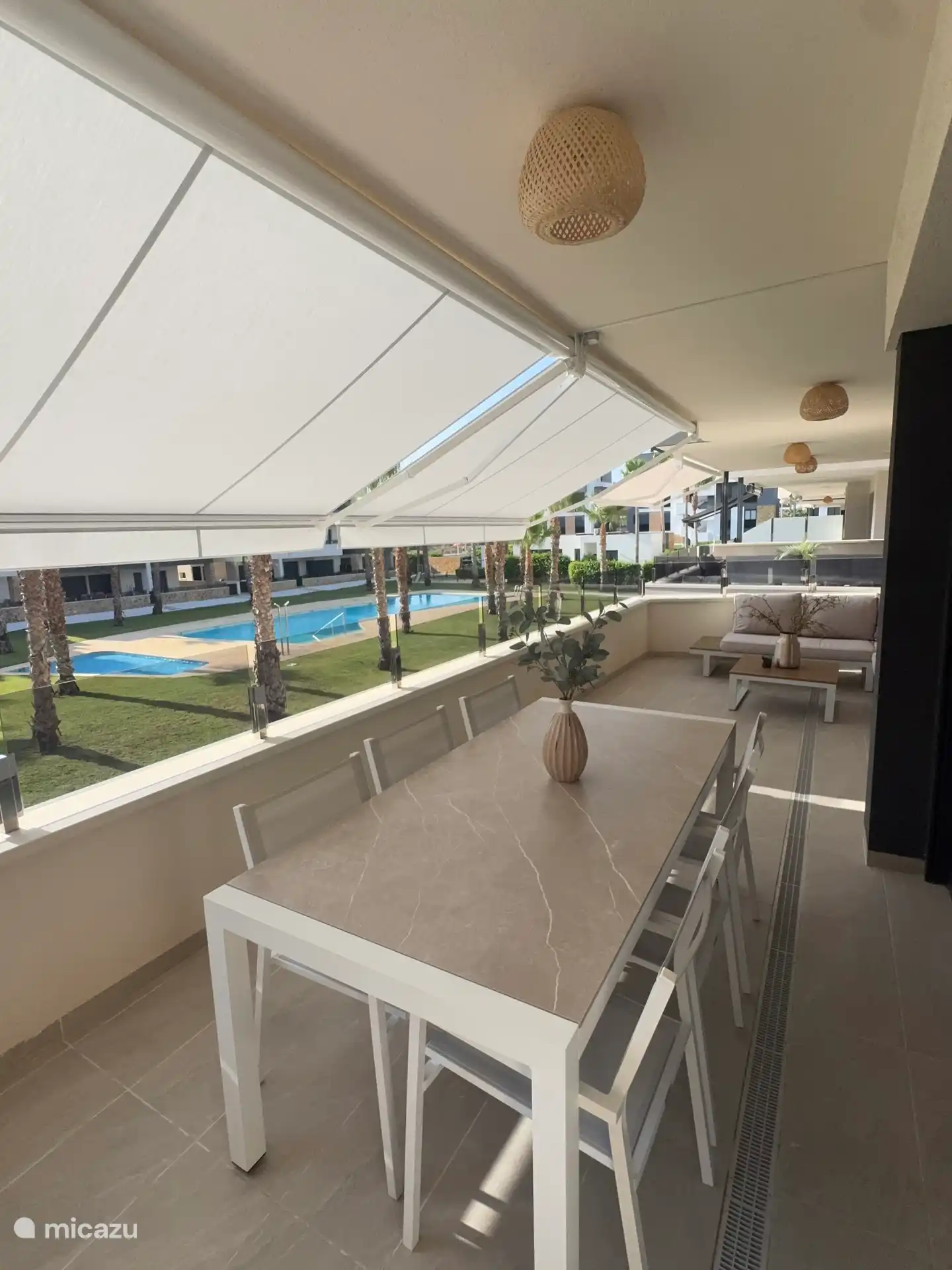 apartamento, Torrevieja, Costa Blanca, España - La Casa Kuup