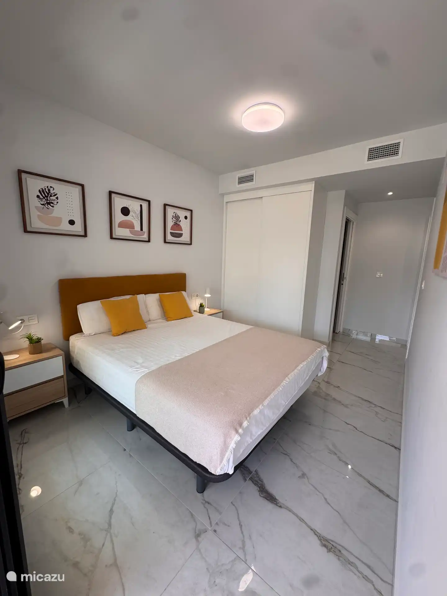 Dormitorio 1
