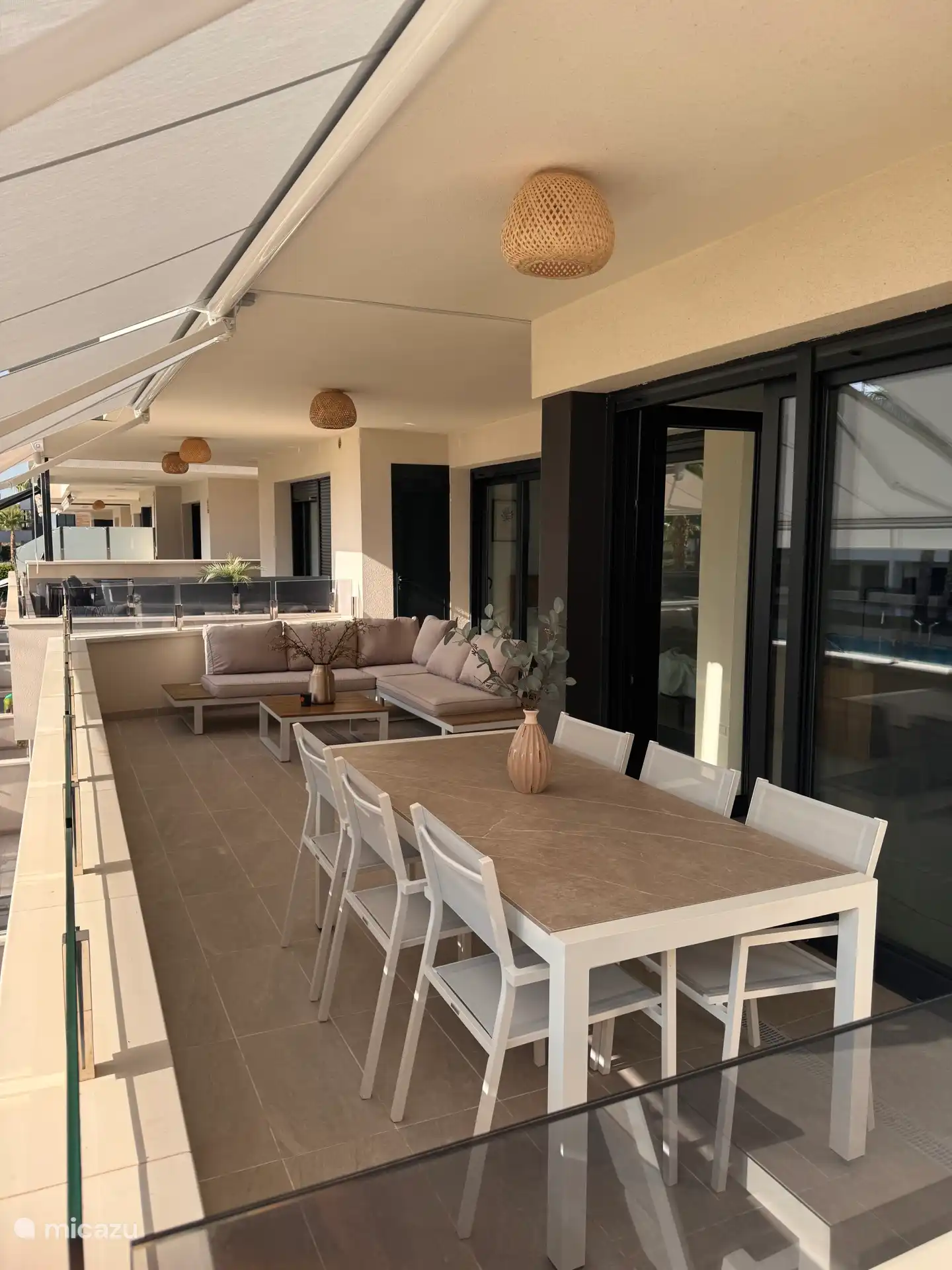 Terraza