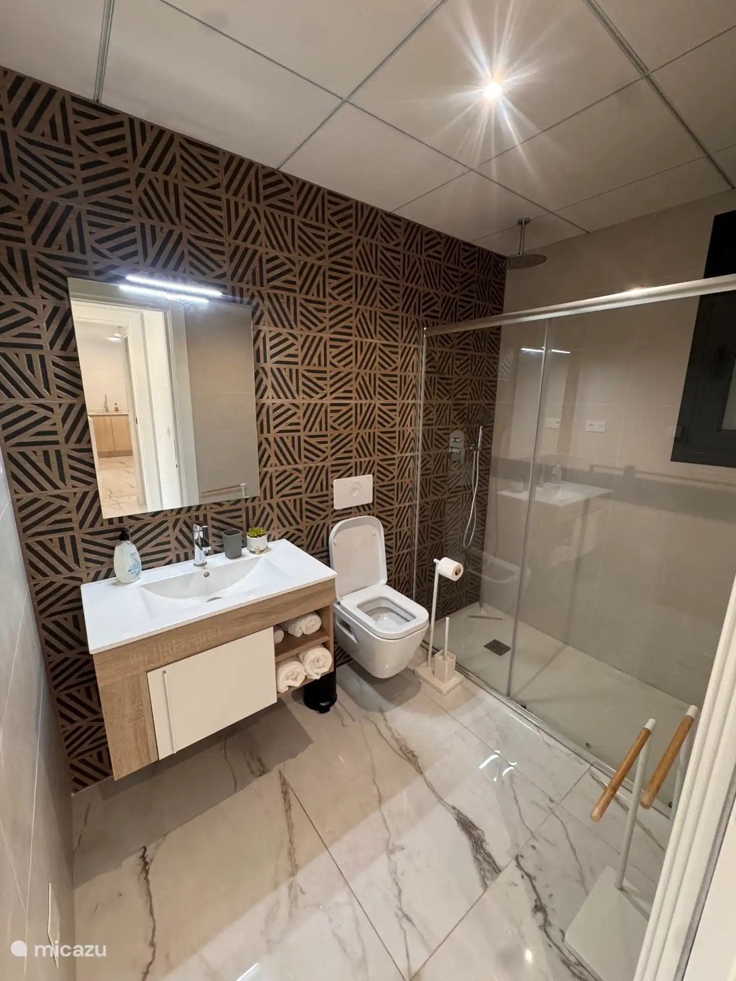 Baño 1 