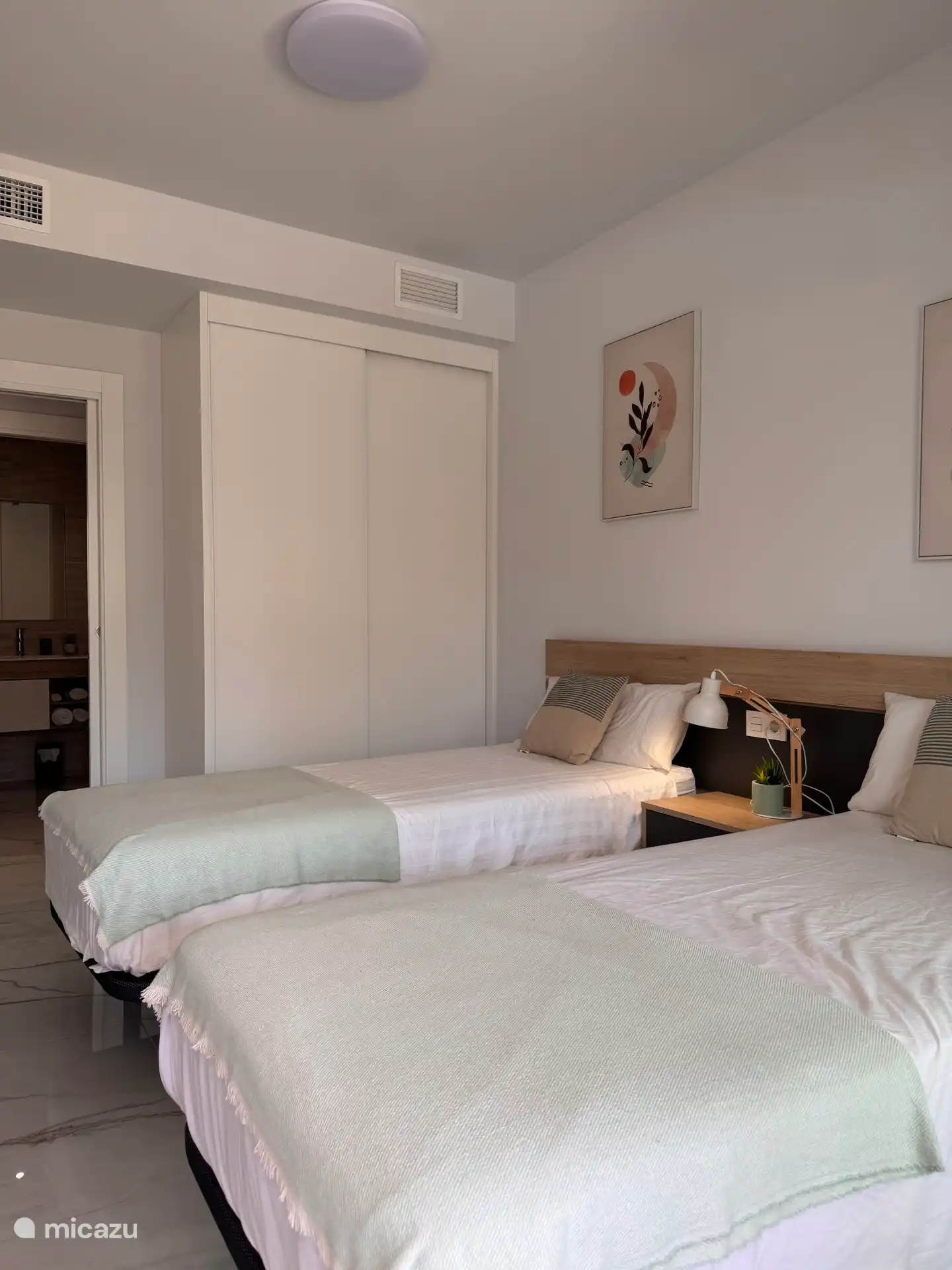 Dormitorio 2