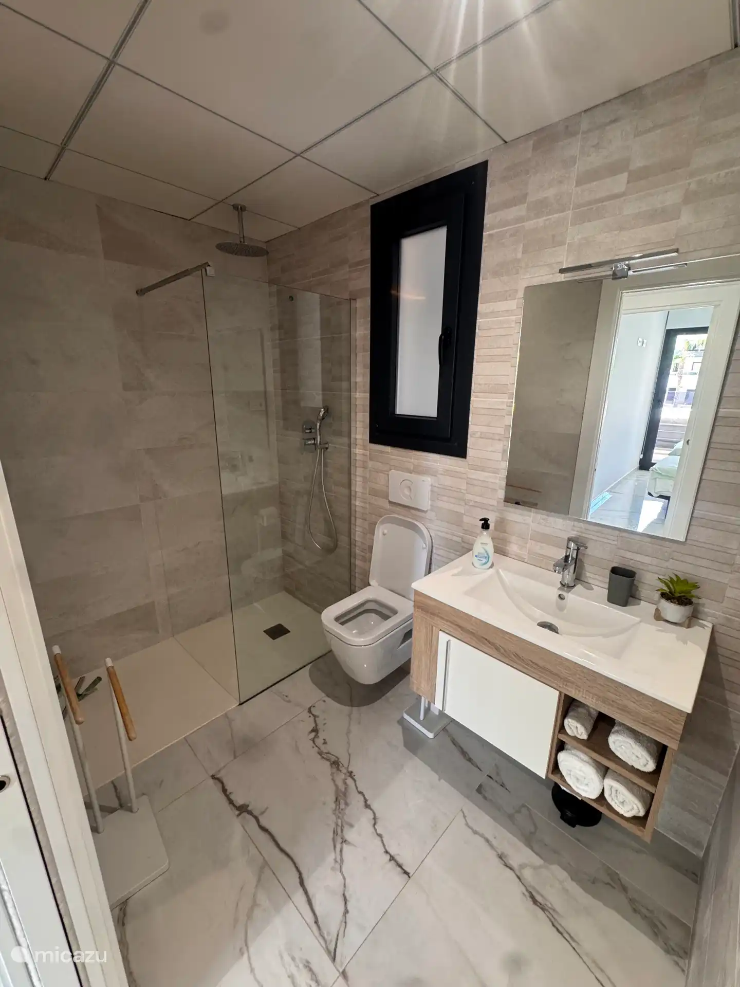 Baño 2 