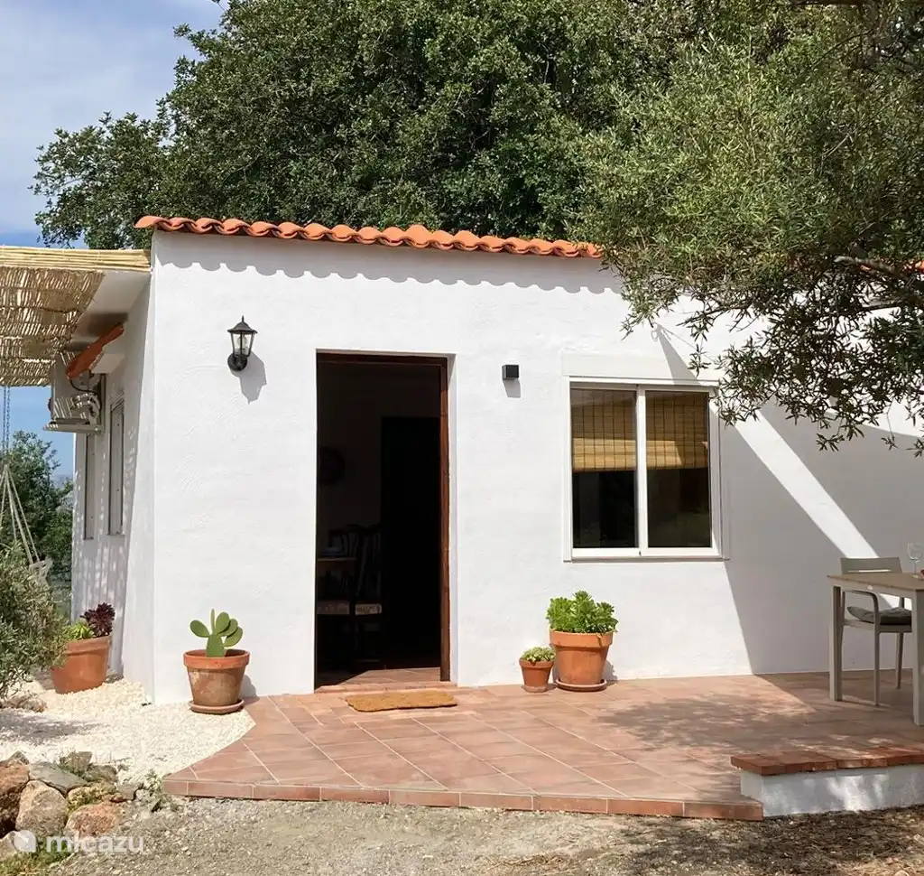 Casa del Sueño - Casita Montaña