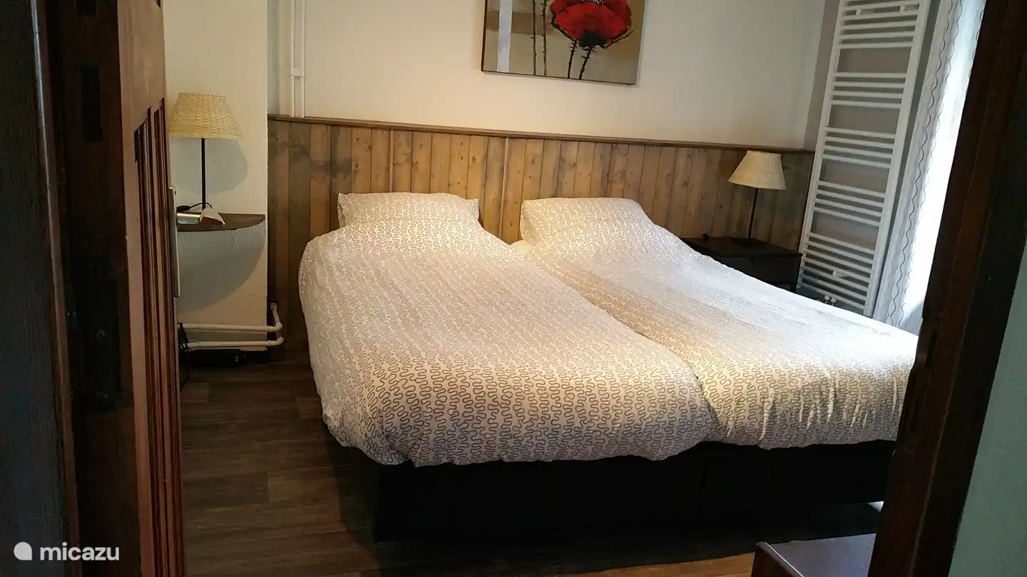 Hauptschlafzimmer