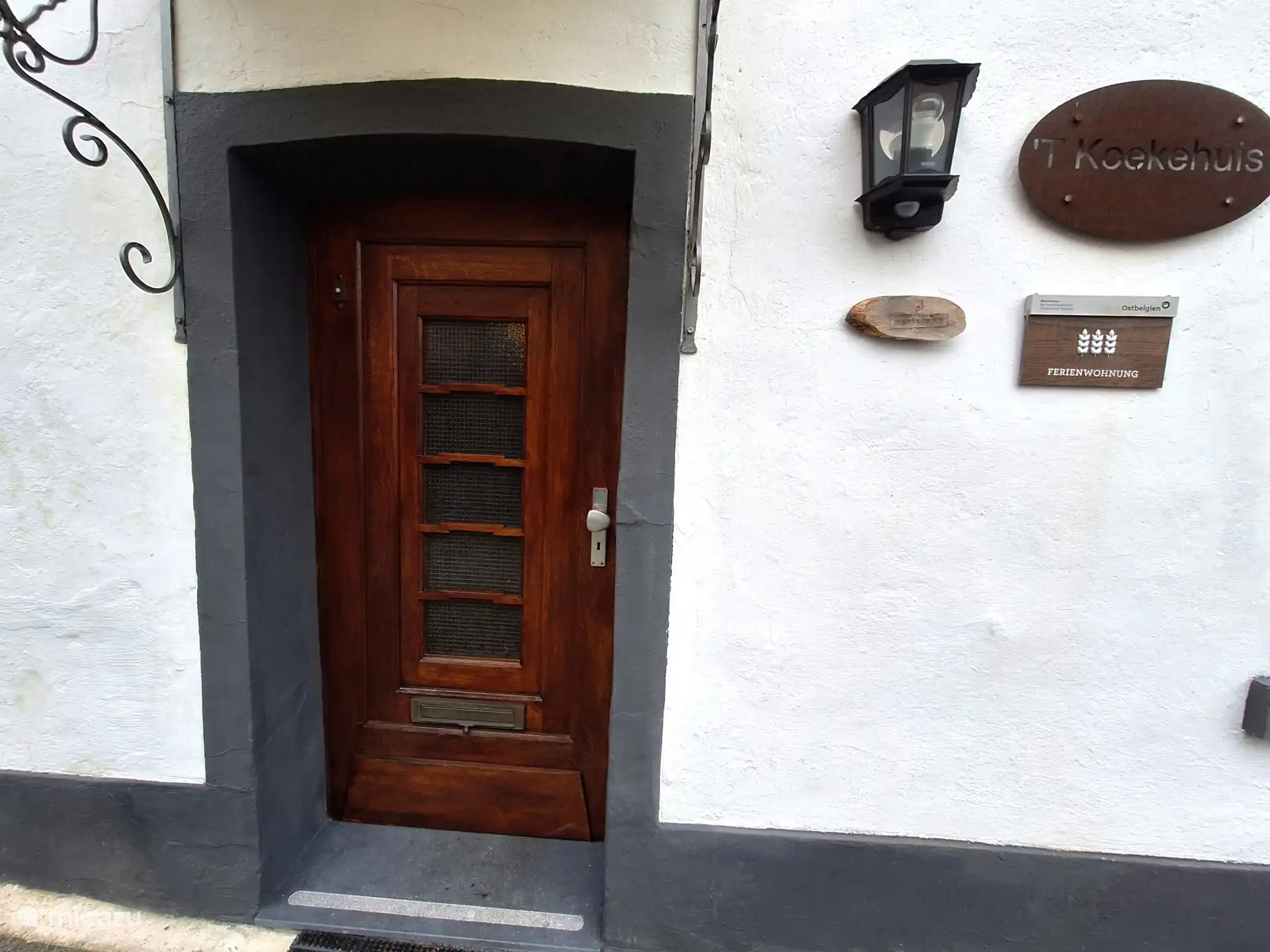 Puerta