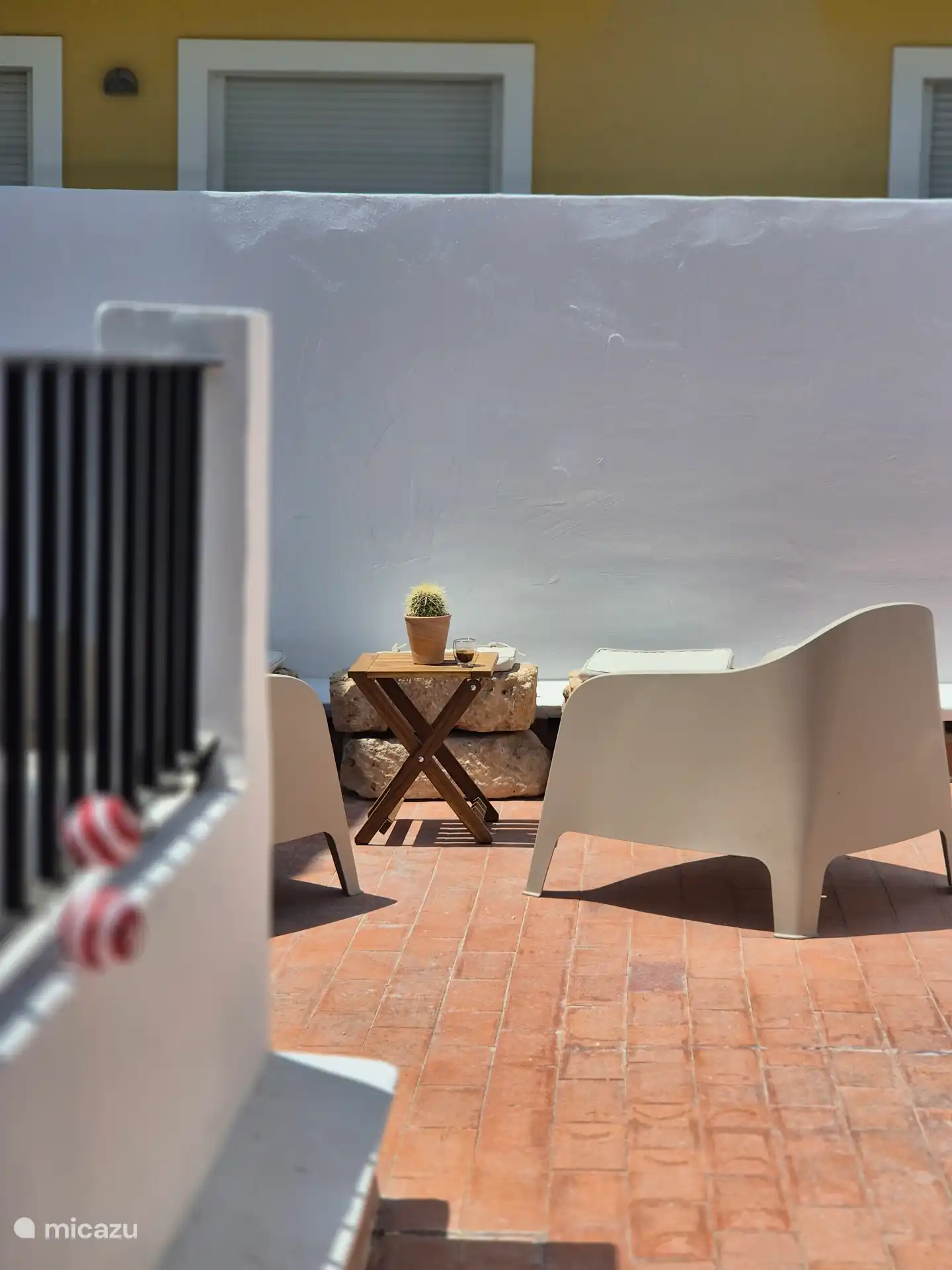 2e terrasse