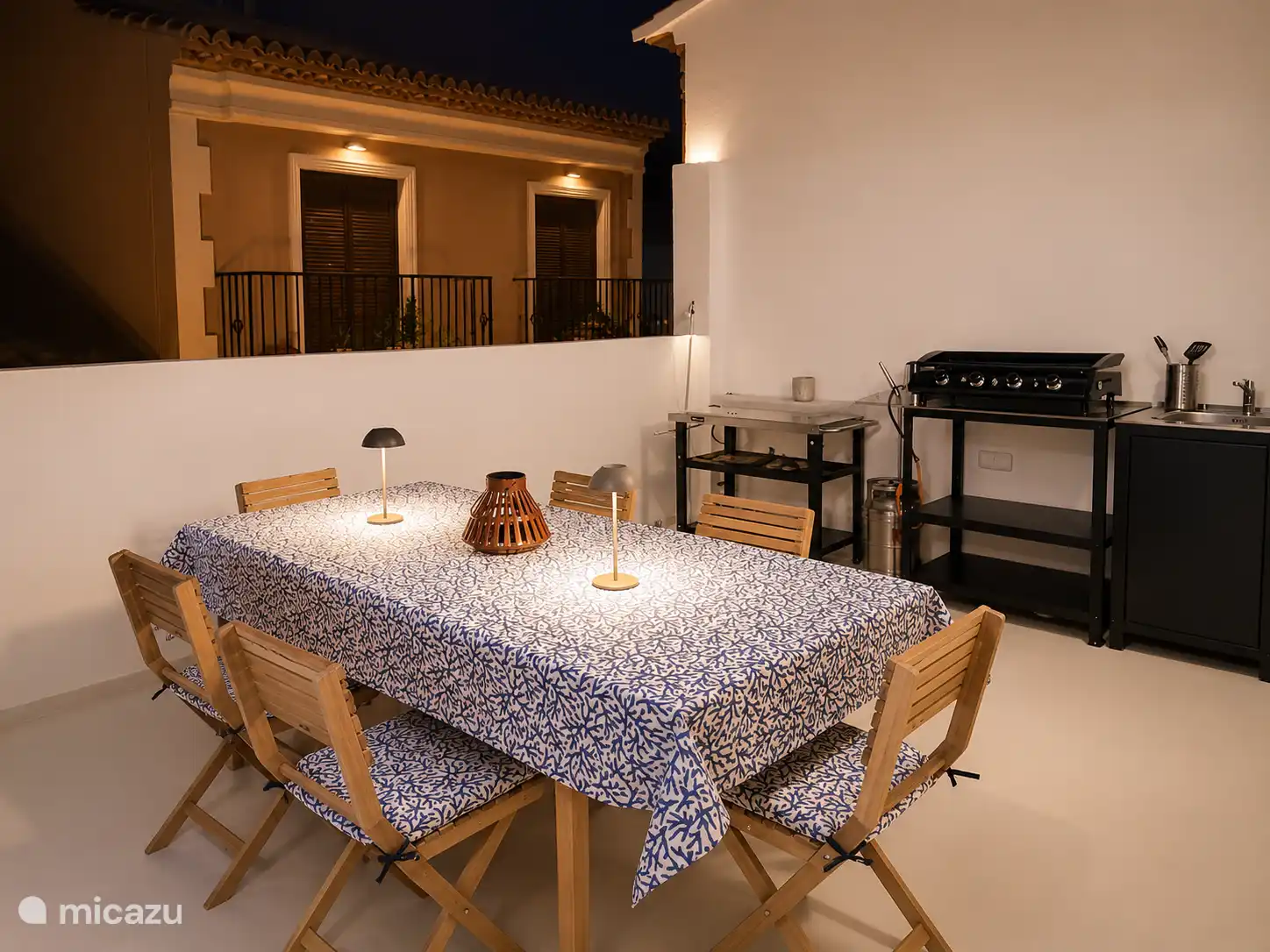 Terrasse 1