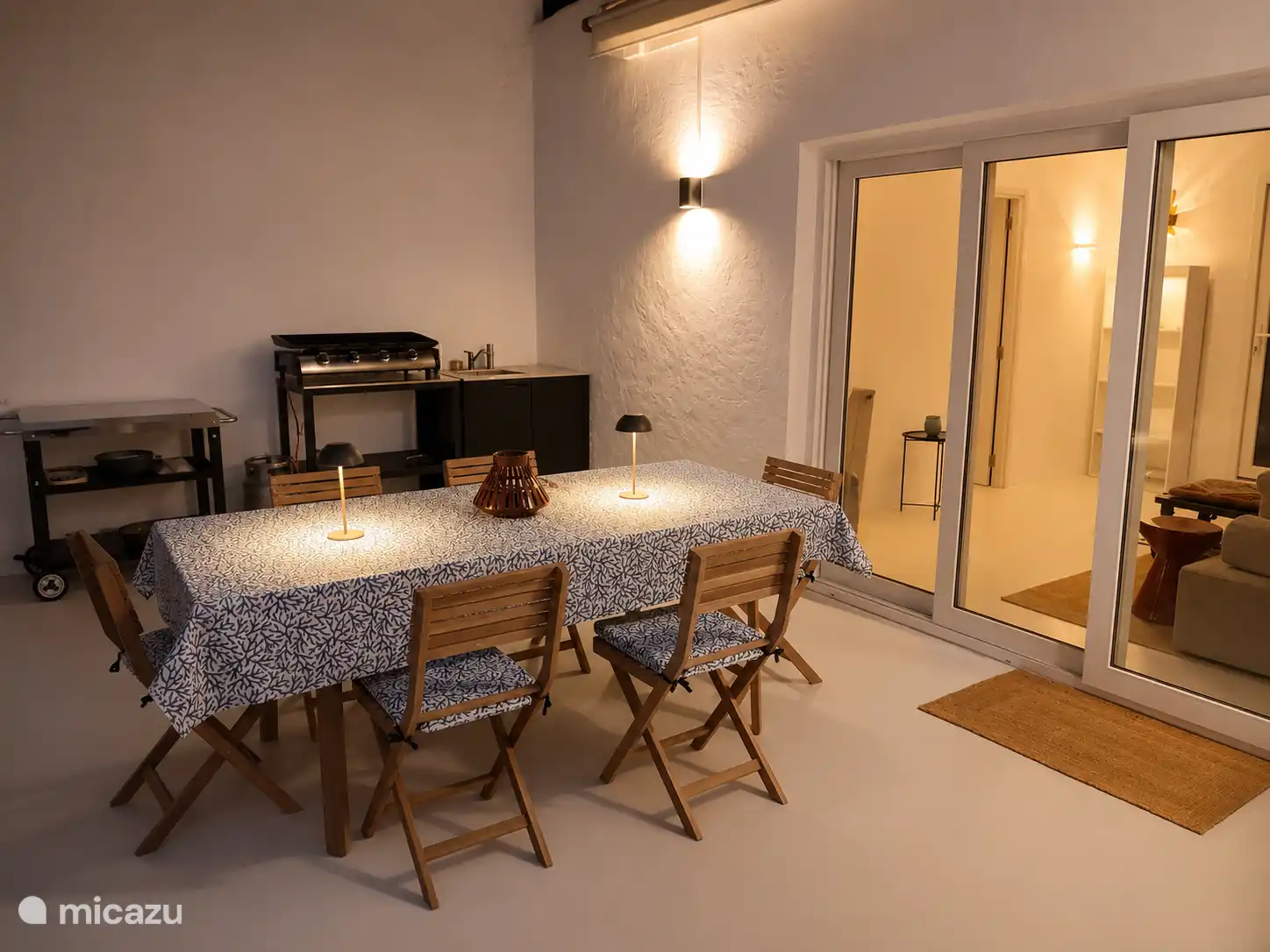 maison de ville, Bolerias, Costa Blanca, Espagne - Calderón