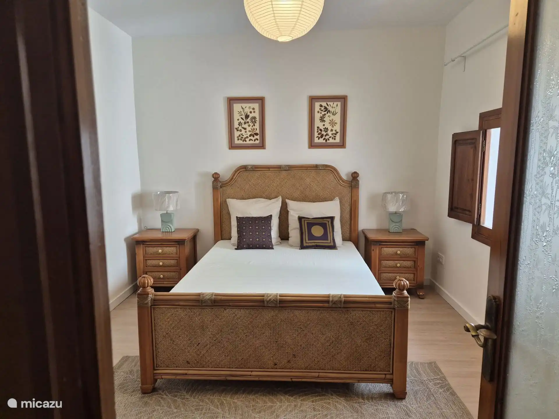 Chambre #1