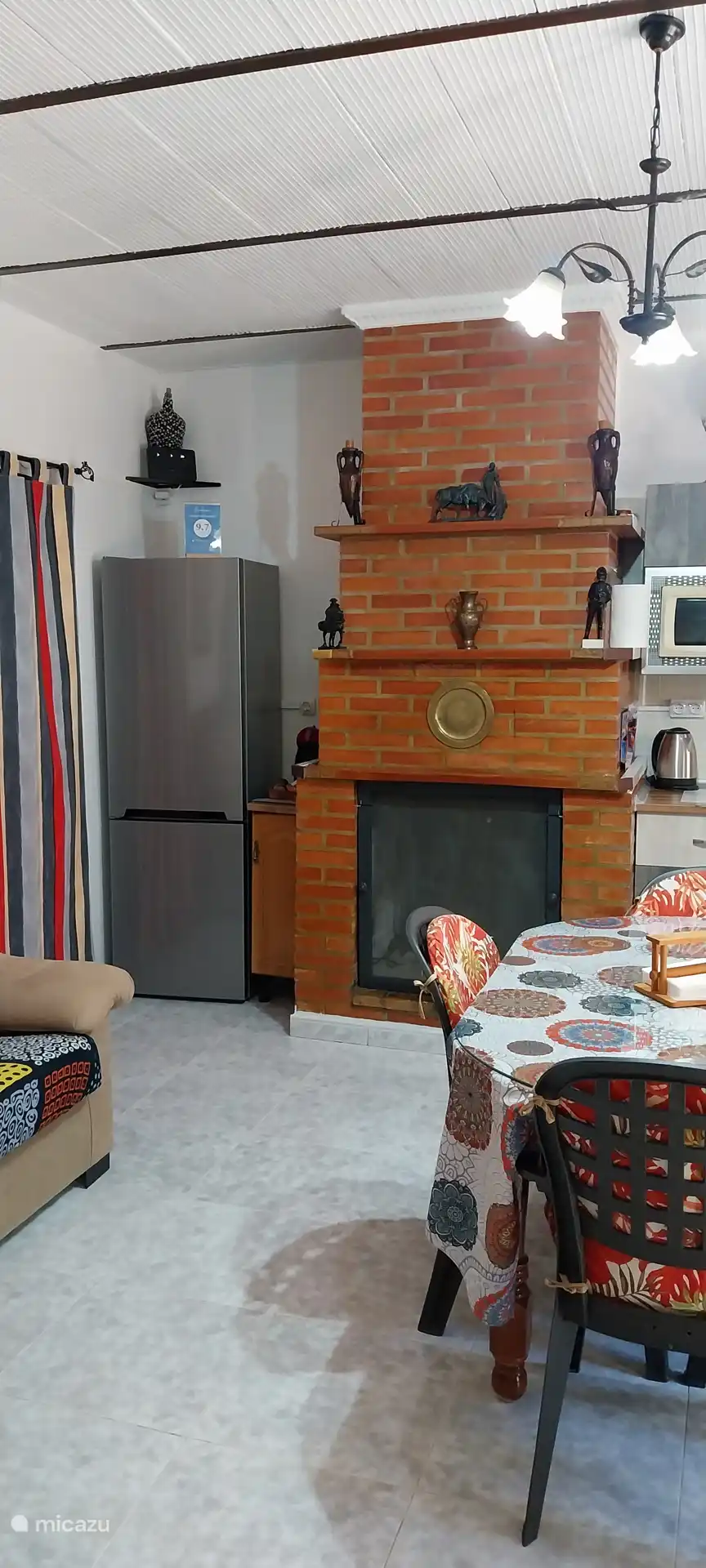 CHIMENEA