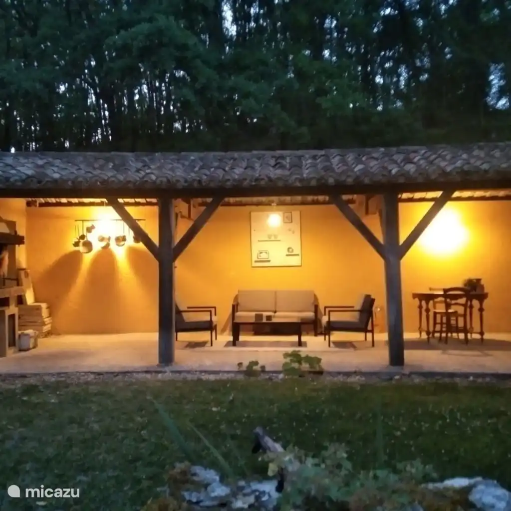 Les Fontenelles de Mandacou